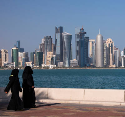 The lack of a cancer registry in Qatar makes research that provide demographic information particularly useful.