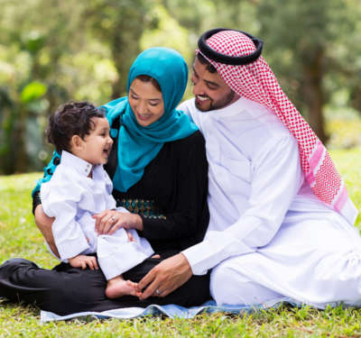 Marriage between relatives is more prevalent in Saudi Arabia than most countries around the world.