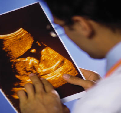 Ultrasound has become an important diagnostic tool in the emergency room.